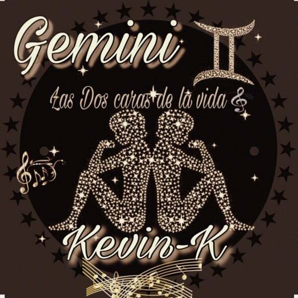 Cover art for Gemini las Dos Caras de la Vida
